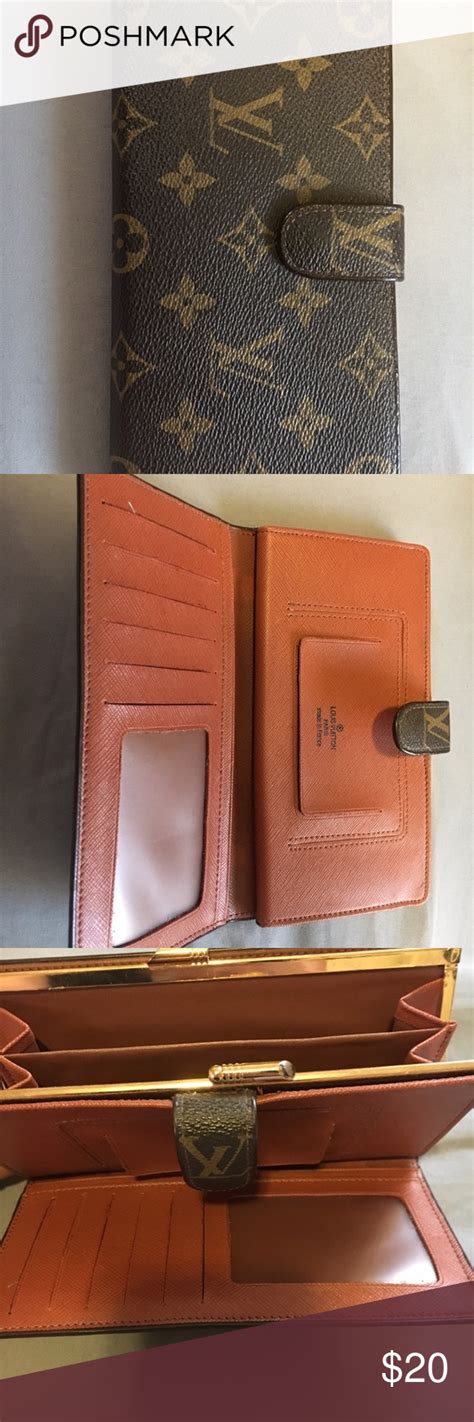 falke lv wallet|dupe louis vuitton wallet.